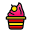 confectionary-dessert-food-ice-cream-parfait-strawberry-sweet-icon