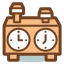 garbage-tv-chess-stopwatch-icon