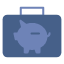 briefcase-money-piggy-save-finance-icon