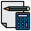 bookkeeping-accounting-calculation-report-pen-icon