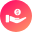donate-charity-giving-philanthropy-volunteer-contribution-support-generosity-icon-vector-design-icons-icon