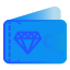 banking-wallet-finance-diamond-investment-icon