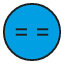 value-equality-programming-icon