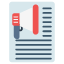 advertorial-document-file-folder-highlight-premium-sta-icon