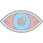 anti-avoidance-eyes-graphics-imaging-red-tool-icon