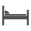 bed-bedstead-berth-icon