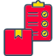 order-sequence-arrangement-organization-ranking-priority-hierarchy-classification-icon-vector-design-icons-icon