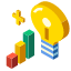 develop-development-expertise-innovation-isometric-knowledge-icon