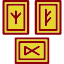 alphabe-ancient-circle-germanic-roman-runes-symbole-icon
