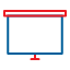 screen-board-meeting-school-education-icon