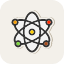 atom-electron-nucleus-physics-proton-science-structure-icon