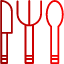 cutlery-fork-knife-spoon-icon