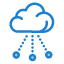 cloud-connection-storage-technology-icon