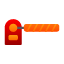 barrier-construction-safe-safety-sign-under-warning-icon