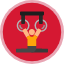 gymnastics-hobby-sport-exercise-fitness-sports-training-icon