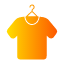 tshirt-laundry-hanger-shirt-drop-water-fashion-icon