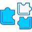 integration-plugin-puzzle-solution-teamwork-icon