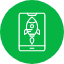 launch-mobile-rocket-smartphone-startup-icon