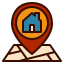 house-location-map-pin-direction-icon