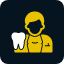 male-dentist-avatar-human-man-occupation-profession-icon