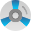 blu-connection-corporate-dish-office-professional-ray-icon