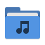 folder-blue-music-icon