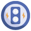 mall-signs-flaticon-plug-recharge-signaling-electric-icon