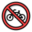 bicycle-sign-symbol-forbidden-traffic-sign-icon