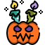 pumpkin-haunt-halloween-horror-zombie-scary-candle-icon
