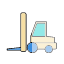 engineering-control-forklift-icon