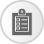 list-todo-checklist-clipboard-inventory-task-icon