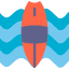 board-sport-summer-surf-surfing-icon-icons-symbol-illustration-icon