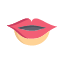 lips-girl-women-womens-day-icon