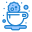 break-coffee-cookie-drink-icon