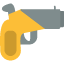 flare-gun-pistol-weapon-icon