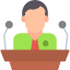speech-conversation-speaker-presentation-conference-icon