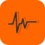 check-disease-ecg-electrocardiogram-heart-machine-test-icon