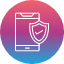 mobile-insurance-phone-protection-safe-security-shield-smartphone-icon