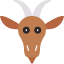 qurbani-chevon-goat-bakra-head-face-icon