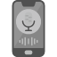 voice-assistant-mobile-technology-phone-icon
