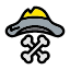beard-captain-character-hand-hat-hook-pirate-icon