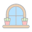 application-browser-content-management-magnifying-glass-reserch-search-window-icon
