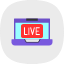 athletics-broadcast-live-show-sport-tv-icon