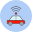 car-signal-transport-wifi-icon