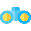 binoculars-icon