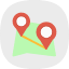 destinations-multiple-destination-gps-location-navigation-road-icon