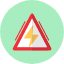electricity-sign-icon