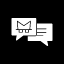 chat-spyware-conversation-cyber-attack-work-talk-icon