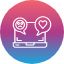 love-heart-emoji-emotion-expression-feeling-reaction-sentiment-icon