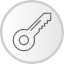 access-key-password-private-icon